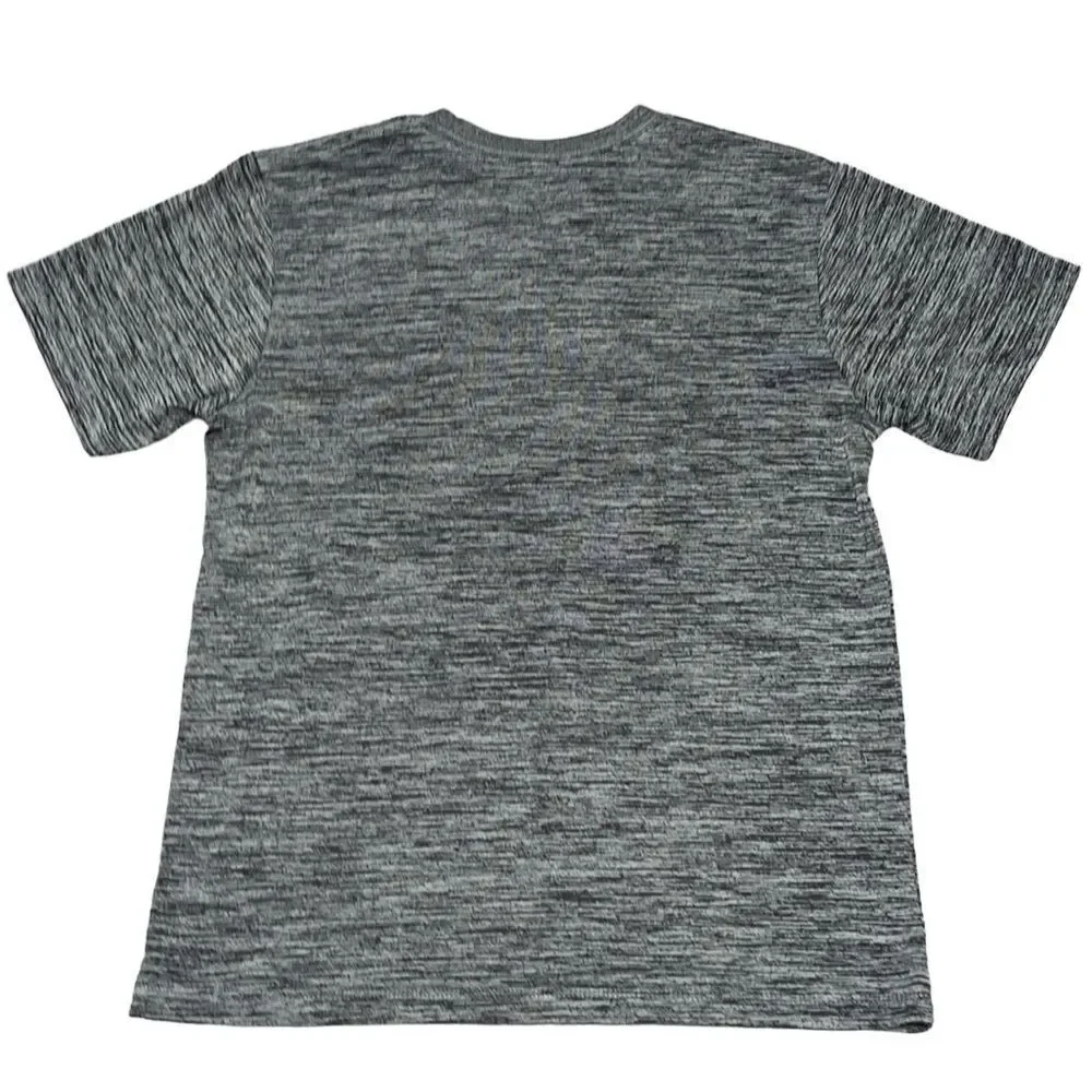 Tek Gear Short Sleeve Graphic T-Shirt